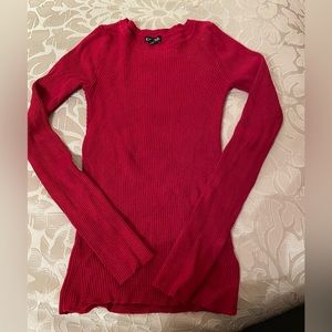 Express Pullover Sweater
